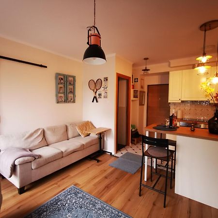 Appartamento Mrs. Columbo'S Flat Budapest Esterno foto