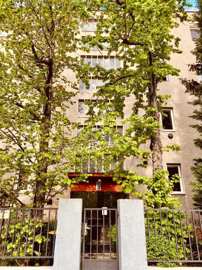 Appartamento Mrs. Columbo'S Flat Budapest Esterno foto