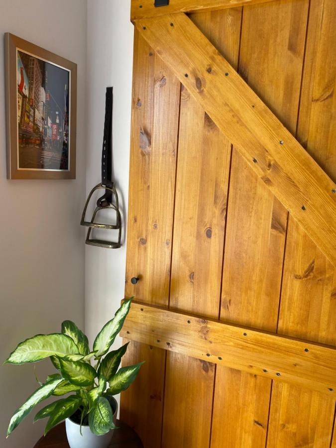 Appartamento Mrs. Columbo'S Flat Budapest Esterno foto
