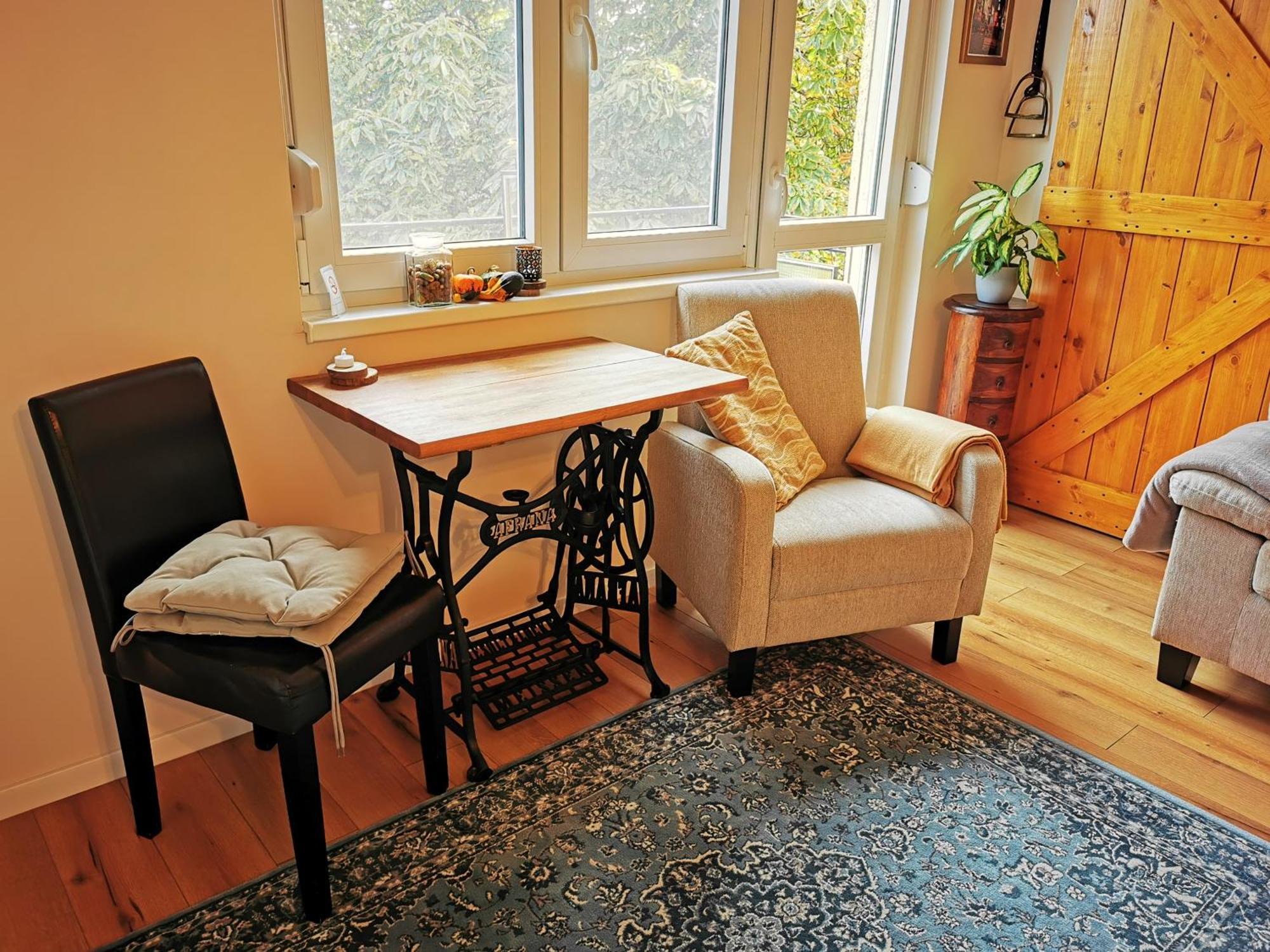 Appartamento Mrs. Columbo'S Flat Budapest Esterno foto