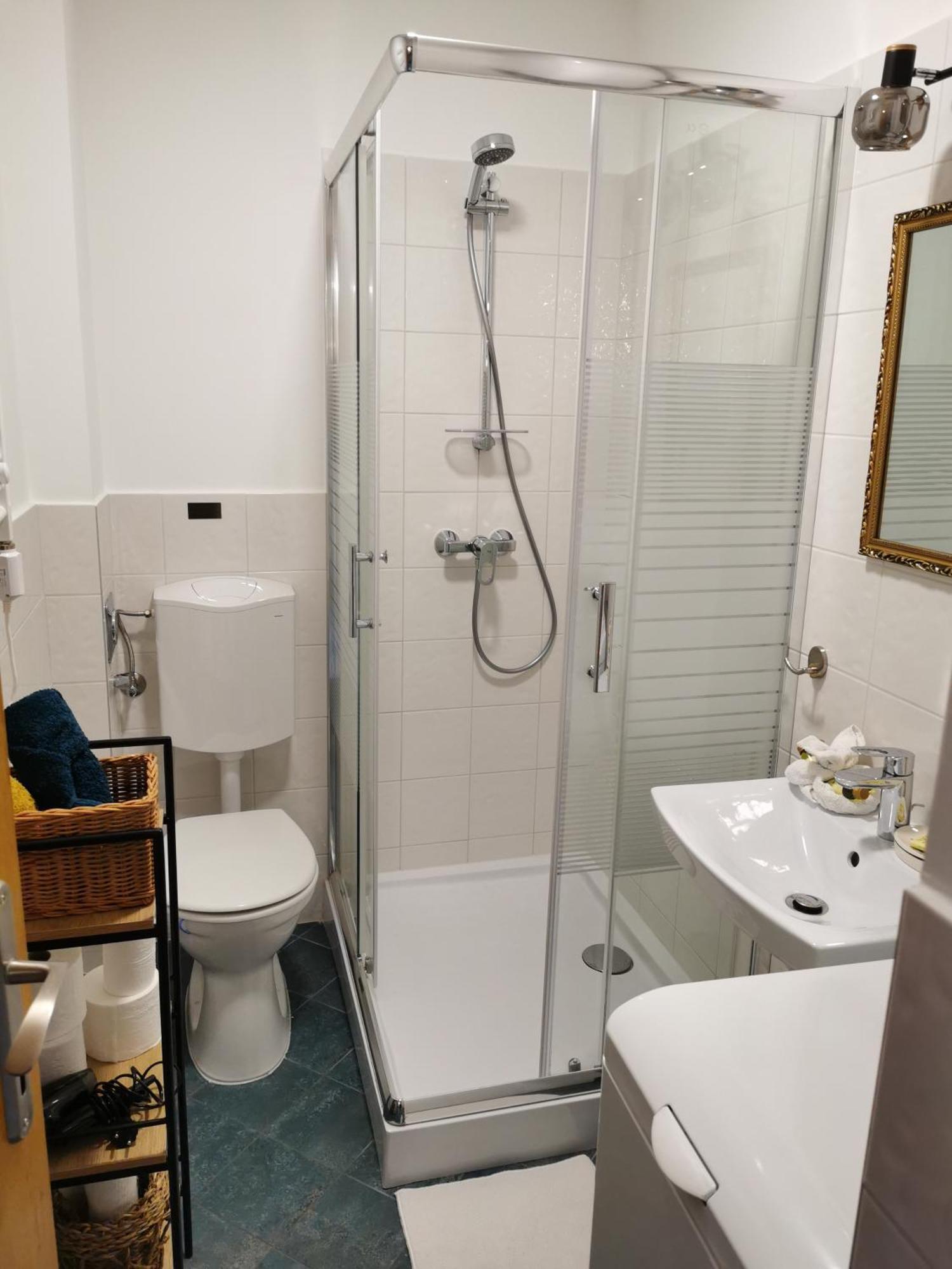 Appartamento Mrs. Columbo'S Flat Budapest Esterno foto