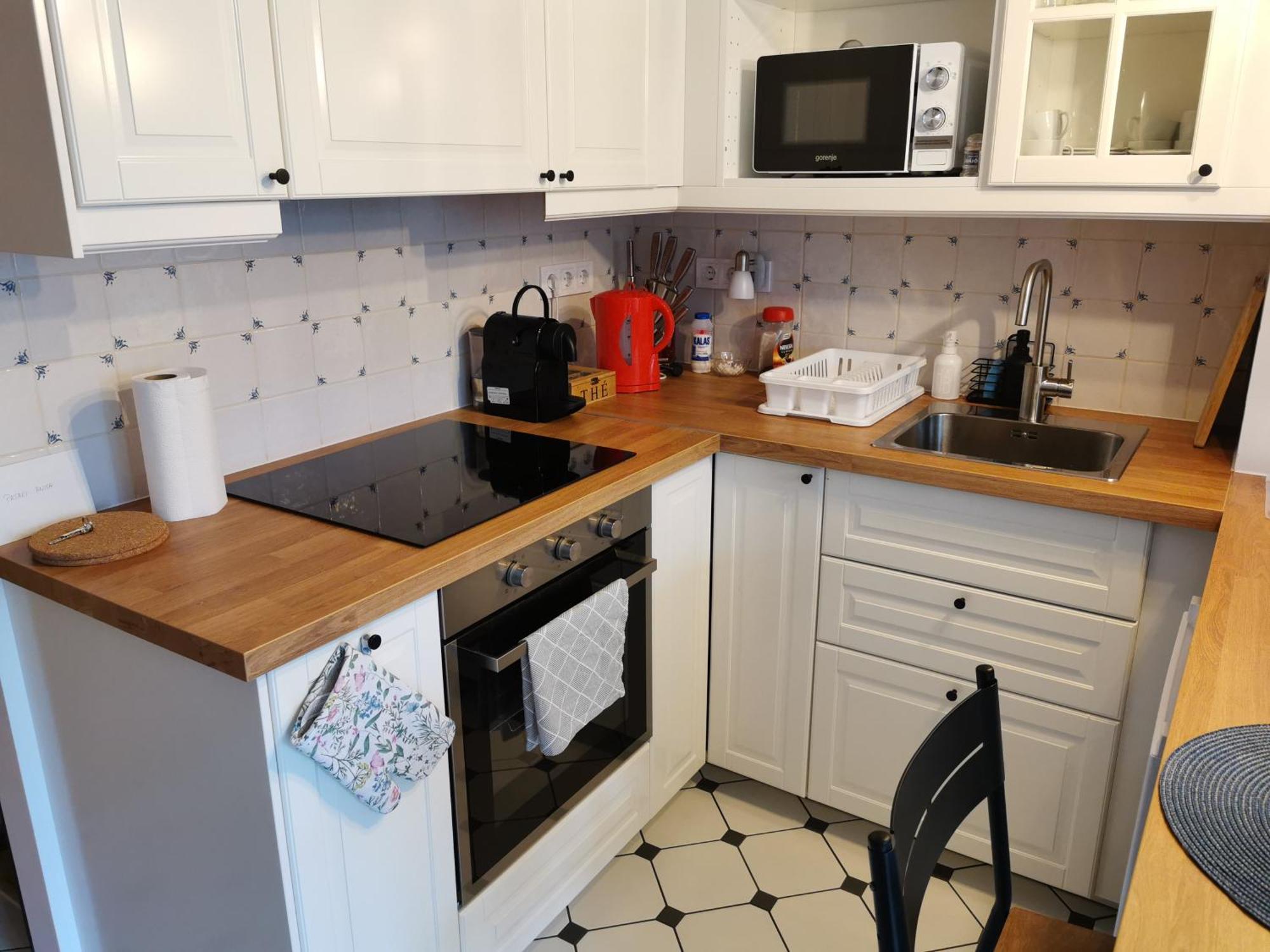 Appartamento Mrs. Columbo'S Flat Budapest Esterno foto