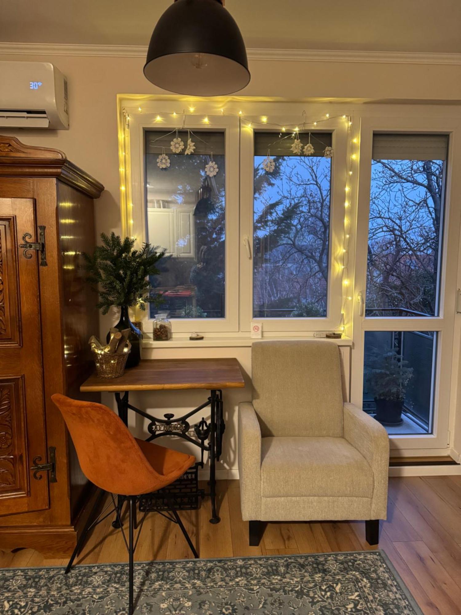 Appartamento Mrs. Columbo'S Flat Budapest Esterno foto